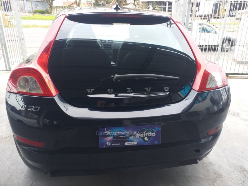 C30 2.0 GASOLINA 2P AUTOMÁTICO - 2011 - CAXIAS DO SUL