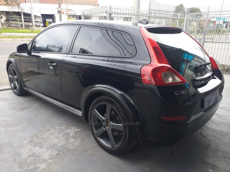 C30 2.0 GASOLINA 2P AUTOMÁTICO - 2011 - CAXIAS DO SUL