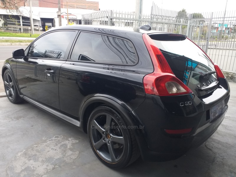 C30 2.0 GASOLINA 2P AUTOMÁTICO - 2011 - CAXIAS DO SUL