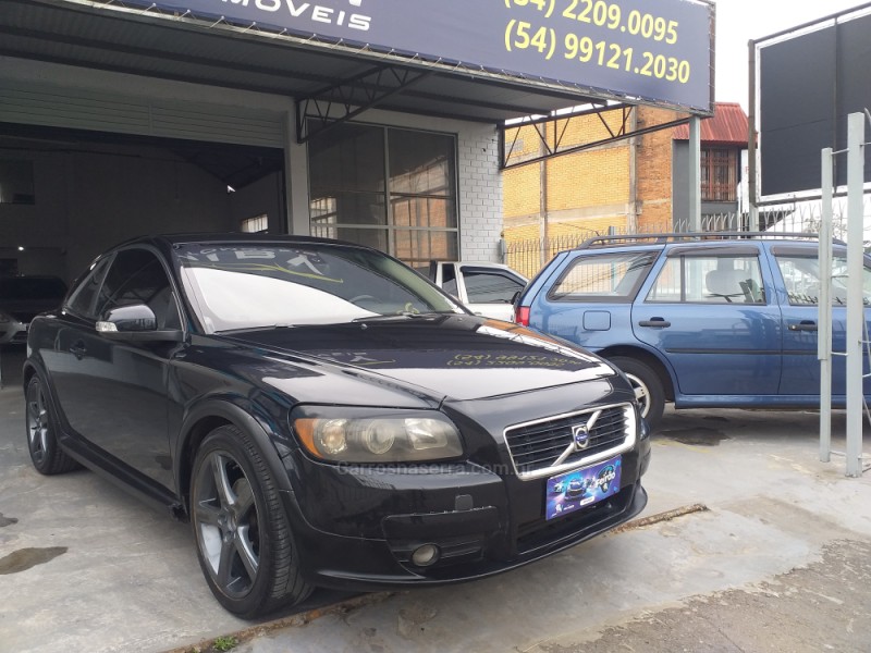 C30 2.0 GASOLINA 2P AUTOMÁTICO - 2011 - CAXIAS DO SUL