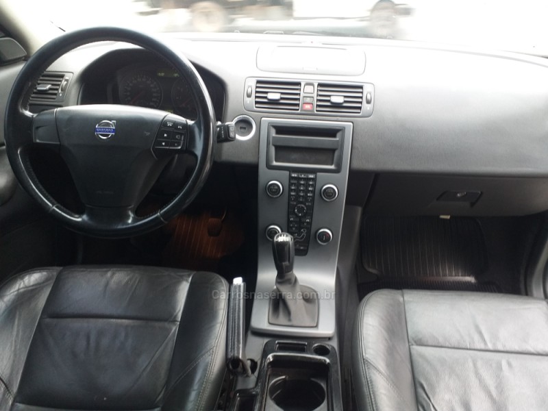 C30 2.0 GASOLINA 2P AUTOMÁTICO - 2011 - CAXIAS DO SUL