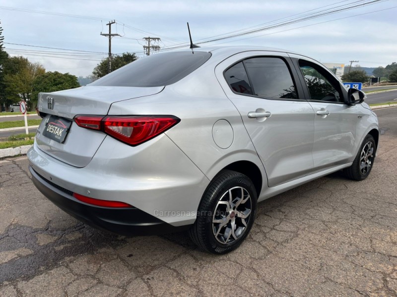 CRONOS 1.3 FIREFLY FLEX DRIVE GSR - 2019 - DOIS IRMãOS