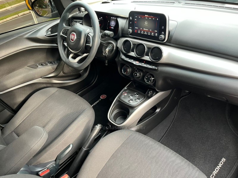 CRONOS 1.3 FIREFLY FLEX DRIVE GSR - 2019 - DOIS IRMãOS