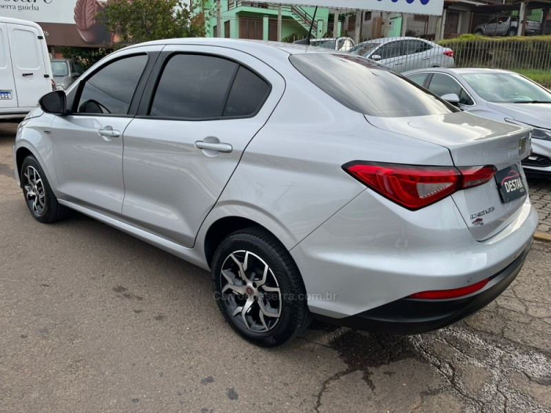 CRONOS 1.3 FIREFLY FLEX DRIVE GSR - 2019 - DOIS IRMãOS
