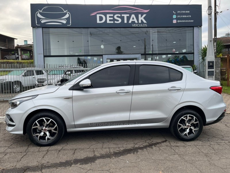 CRONOS 1.3 FIREFLY FLEX DRIVE GSR - 2019 - DOIS IRMãOS