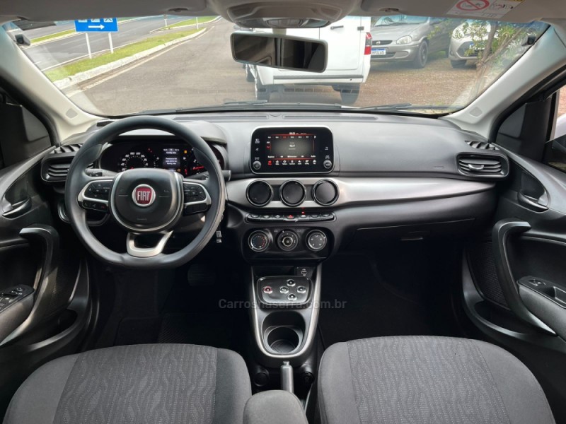 CRONOS 1.3 FIREFLY FLEX DRIVE GSR - 2019 - DOIS IRMãOS