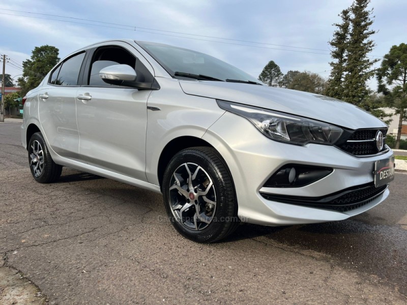 CRONOS 1.3 FIREFLY FLEX DRIVE GSR - 2019 - DOIS IRMãOS