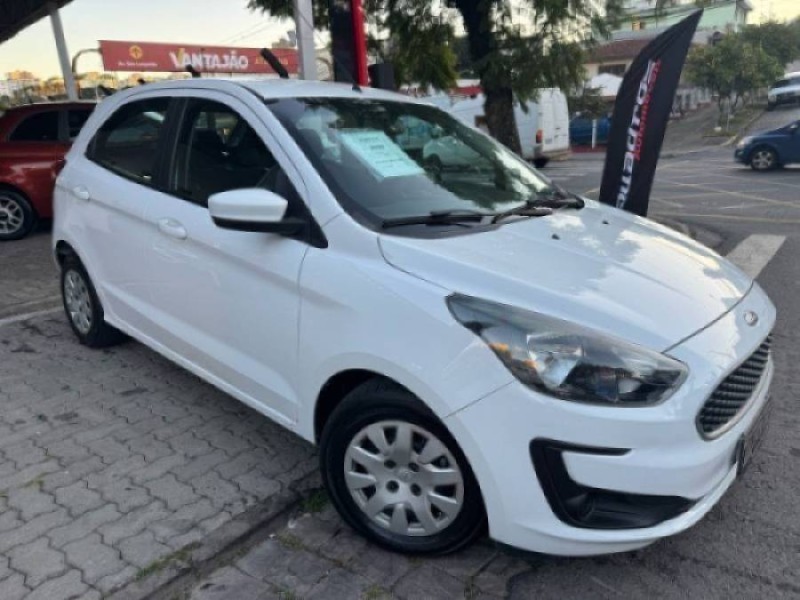 ka 1.0 se plus 12v flex 4p manual 2020 caxias do sul
