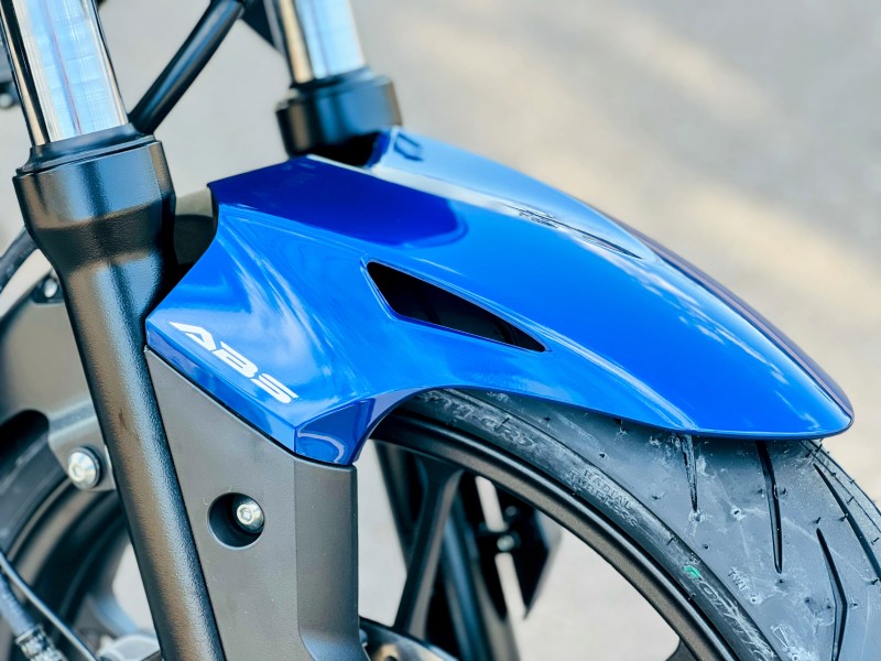 CB 300F TWISTER ABS - 2026 - BENTO GONçALVES