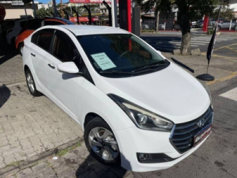 hb20s 1.6 premium 16v flex 4p automatico 2017 caxias do sul