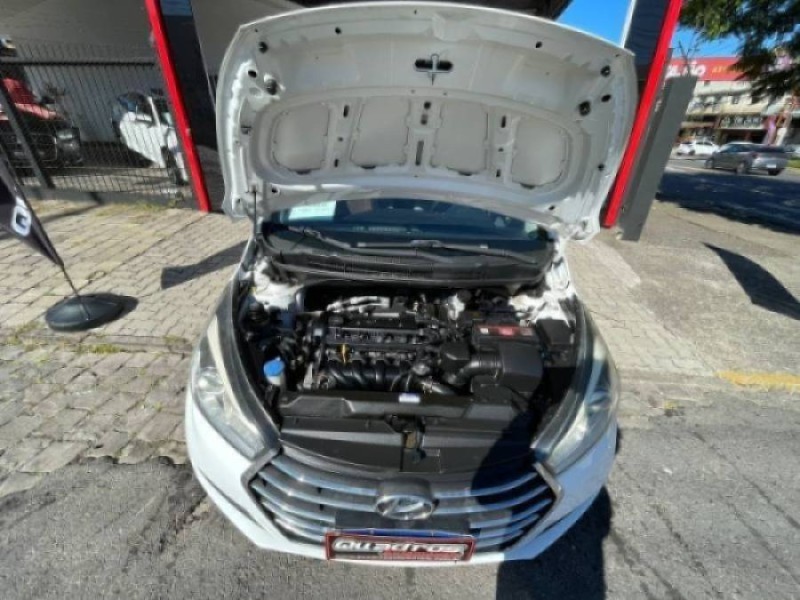 HB20S 1.6 PREMIUM 16V FLEX 4P AUTOMÁTICO - 2017 - CAXIAS DO SUL