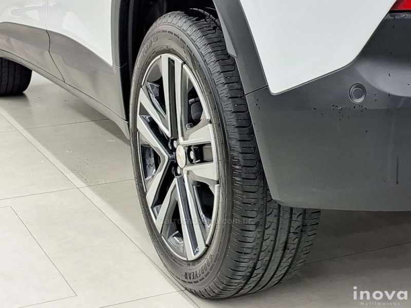 TRACKER 1.0 12V LT TURBO FLEX 4P AUTOMÁTICO - 2025 - NOVO HAMBURGO