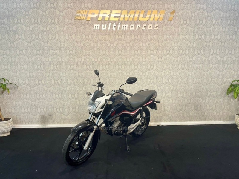 CG 160 TITAN - 2021 - BENTO GONçALVES