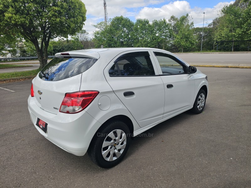 ONIX 1.0 MPFI LS 8V FLEX 4P MANUAL - 2015 - BENTO GONçALVES