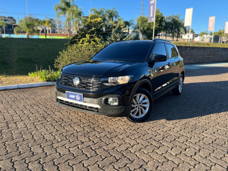 t cross 1.0 tsi 12v flex 4p automatico 2020 nova petropolis