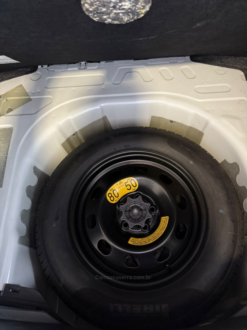 NIVUS 1.0 TSI HIGHLINE FLEX 4P AUTOMÁTICO - 2022 - LAJEADO