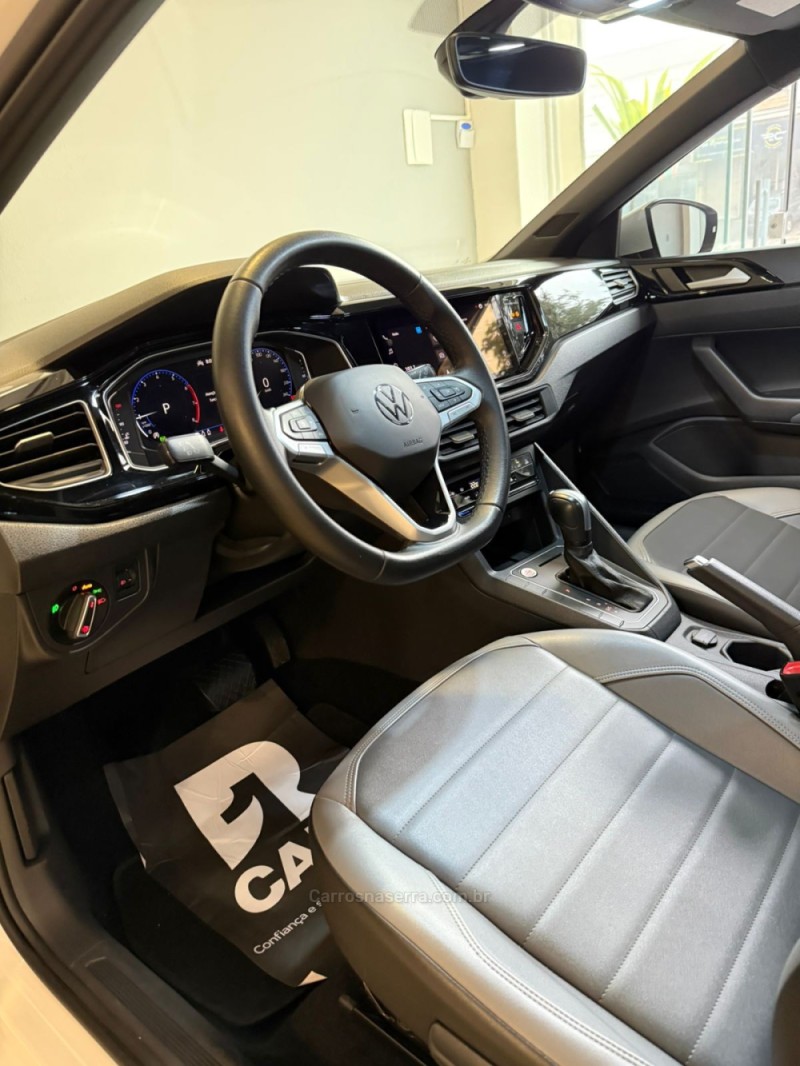 NIVUS 1.0 TSI HIGHLINE FLEX 4P AUTOMÁTICO - 2022 - LAJEADO