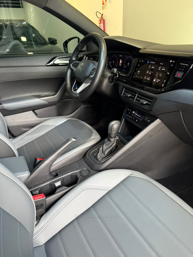 NIVUS 1.0 TSI HIGHLINE FLEX 4P AUTOMÁTICO - 2022 - LAJEADO