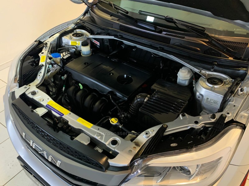 X60 1.8 VIP 16V GASOLINA 4P AUTOMÁTICO - 2018 - PORTO ALEGRE