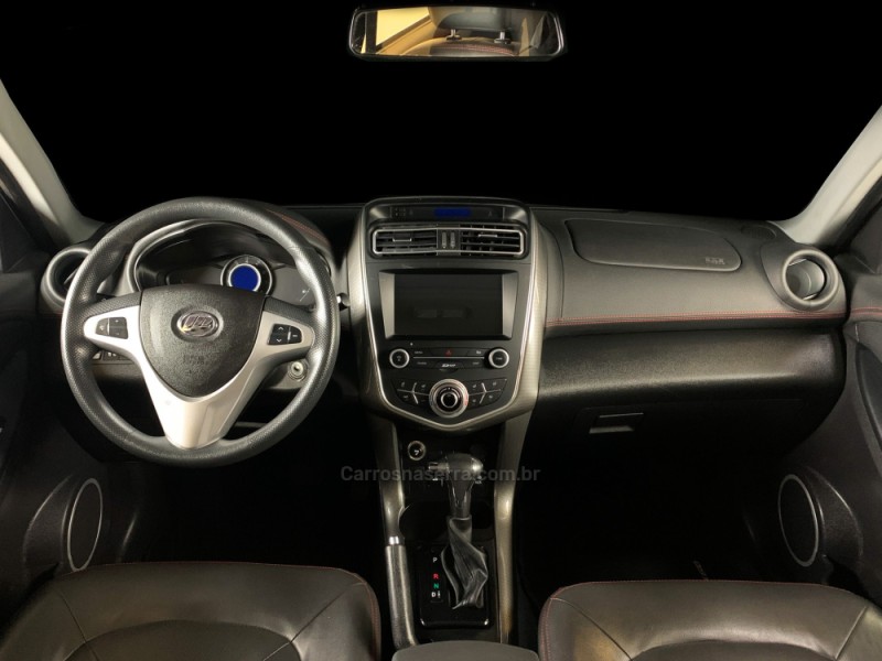 X60 1.8 VIP 16V GASOLINA 4P AUTOMÁTICO - 2018 - PORTO ALEGRE