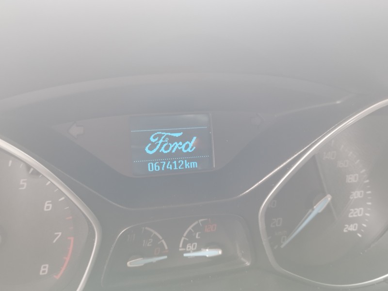 FOCUS 2.0 SE 16V FLEX 4P AUTOMÁTICO - 2015 - VERANóPOLIS