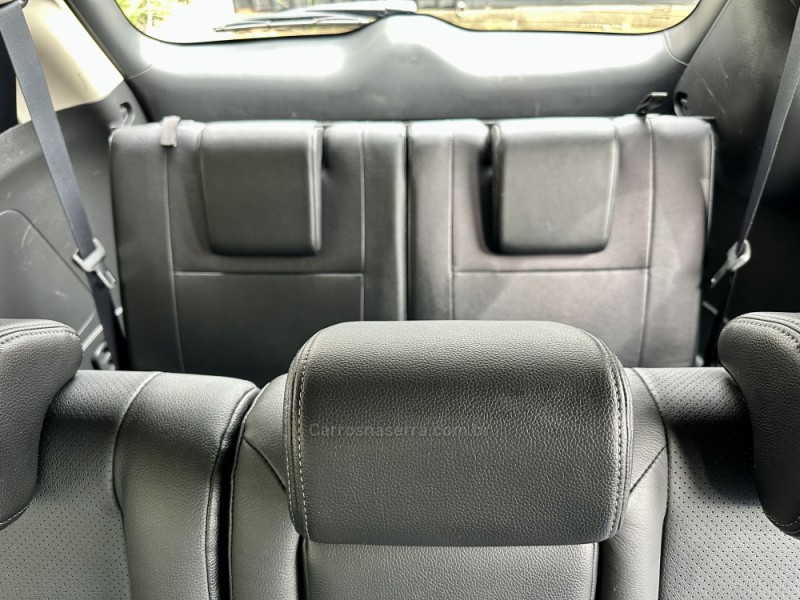 OUTLANDER 3.0 GT 4X4 V6 24V GASOLINA 4P AUTOMÁTICO - 2016 - SAPIRANGA