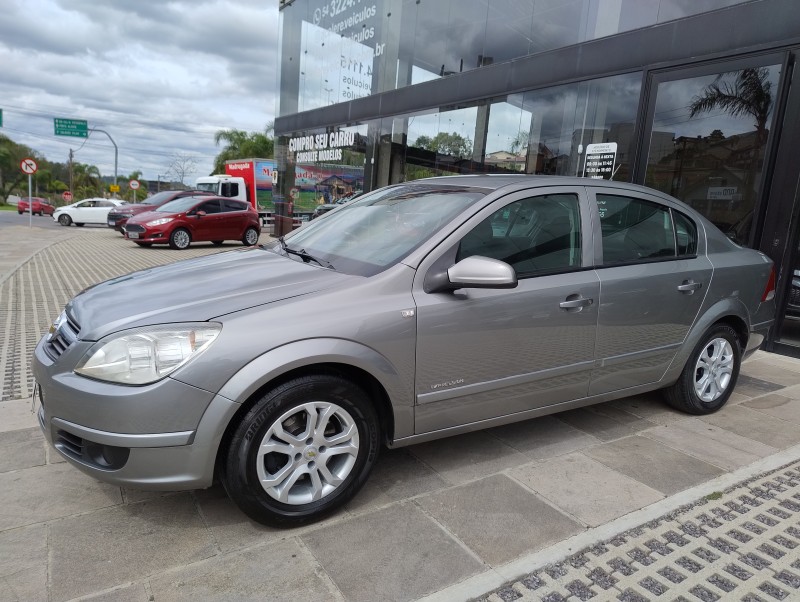 vectra 2.0 mpfi expression 8v flex 4p manual 2008 caxias do sul