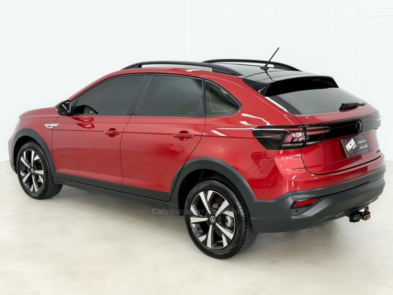 NIVUS 1.0 TSI COMFORTLINE FLEX 4P AUTOMÁTICO - 2023 - CAXIAS DO SUL