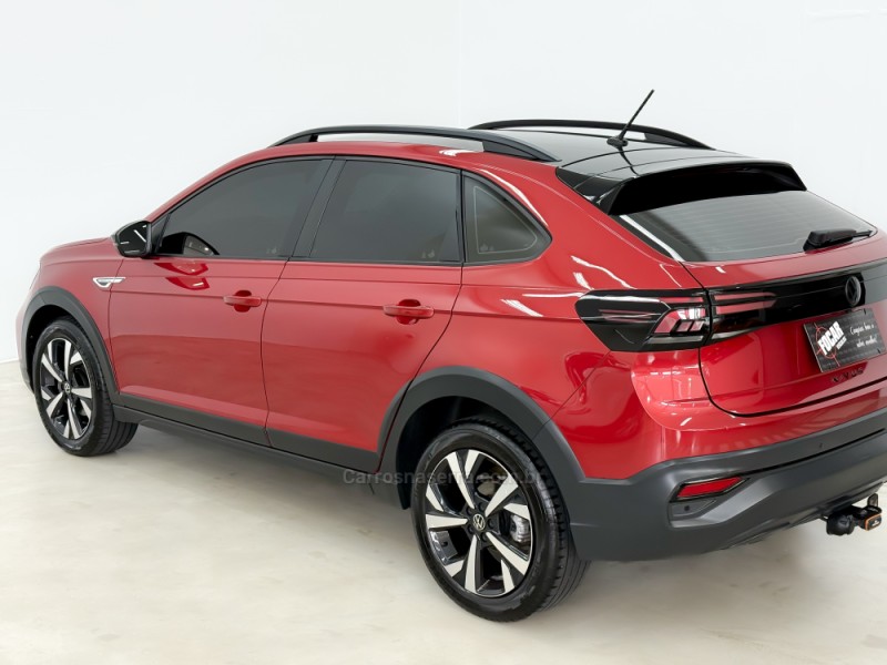 NIVUS 1.0 TSI COMFORTLINE FLEX 4P AUTOMÁTICO - 2023 - CAXIAS DO SUL
