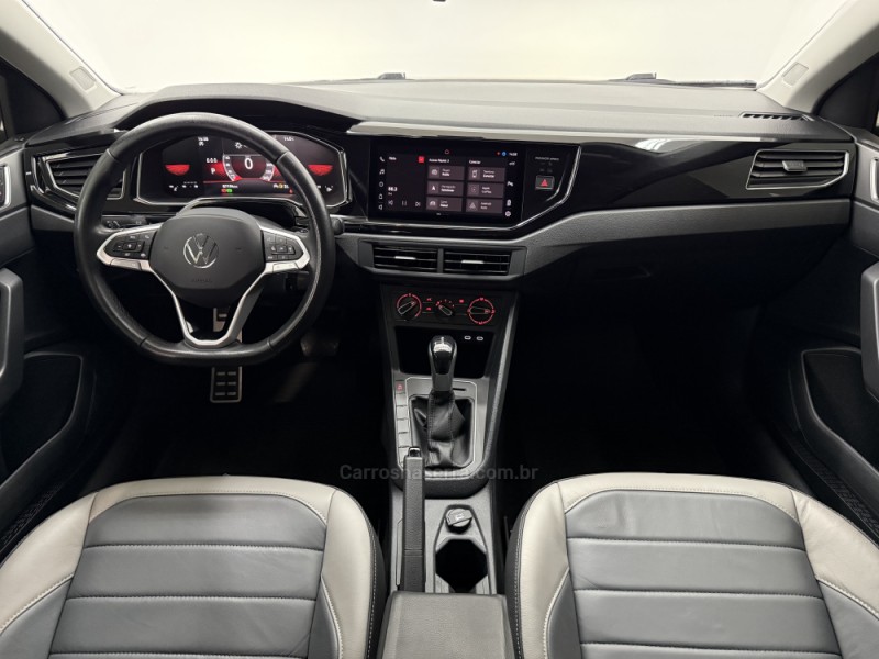 NIVUS 1.0 TSI COMFORTLINE FLEX 4P AUTOMÁTICO - 2023 - CAXIAS DO SUL