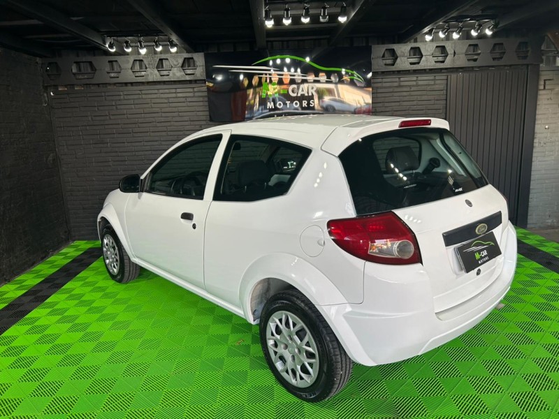 KA  - 2010 - FELIZ