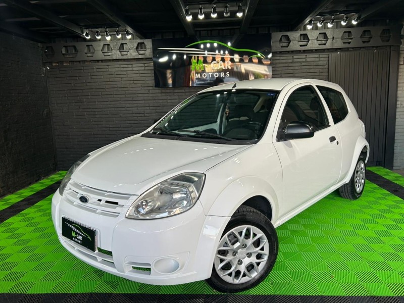 KA  - 2010 - FELIZ