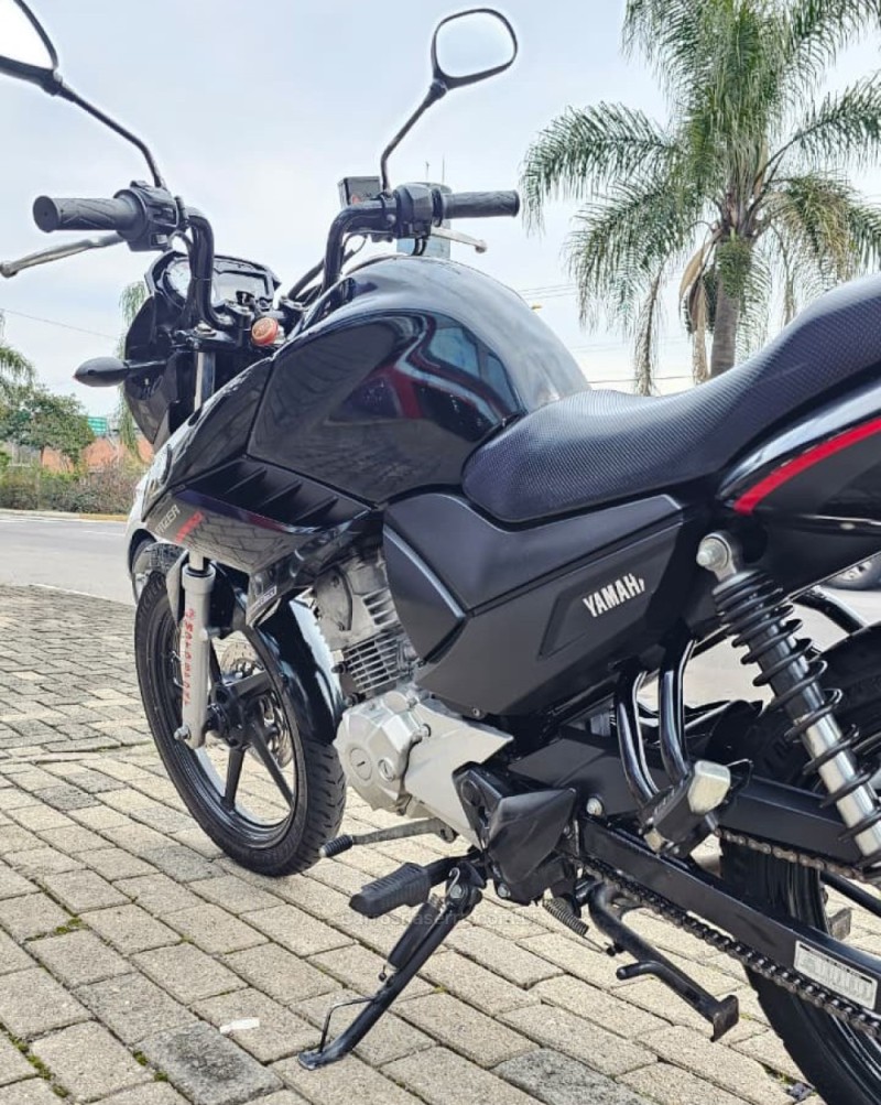 FAZER YS 150 ED - 2015 - CAXIAS DO SUL