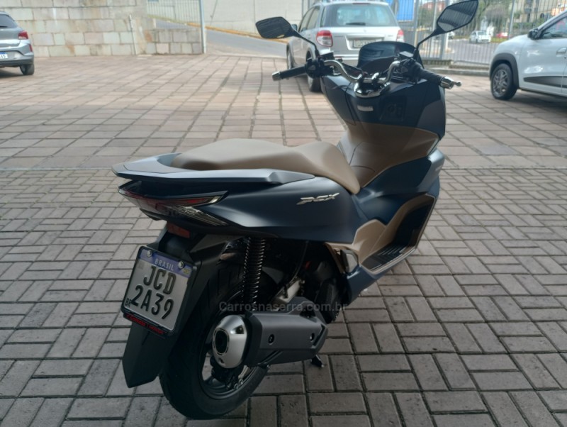 PCX 160 DLX ABS - 2023 - CAXIAS DO SUL
