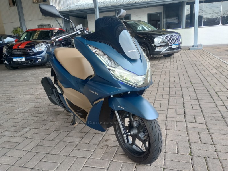 PCX 160 DLX ABS - 2023 - CAXIAS DO SUL