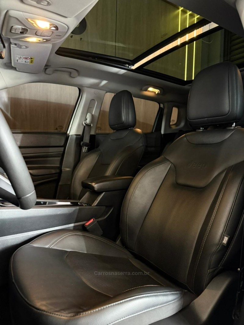 COMPASS 1.3 LIMITED T270 16V TURBO FLEX 4P AUTOMÁTICO - 2022 - LAJEADO