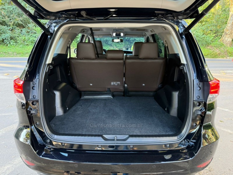 HILUX SW4 2.8 SRX 4X4 16V TURBO INTERCOOLER DIESEL 4P AUTOMÁTICO - 2018 - DOIS IRMãOS