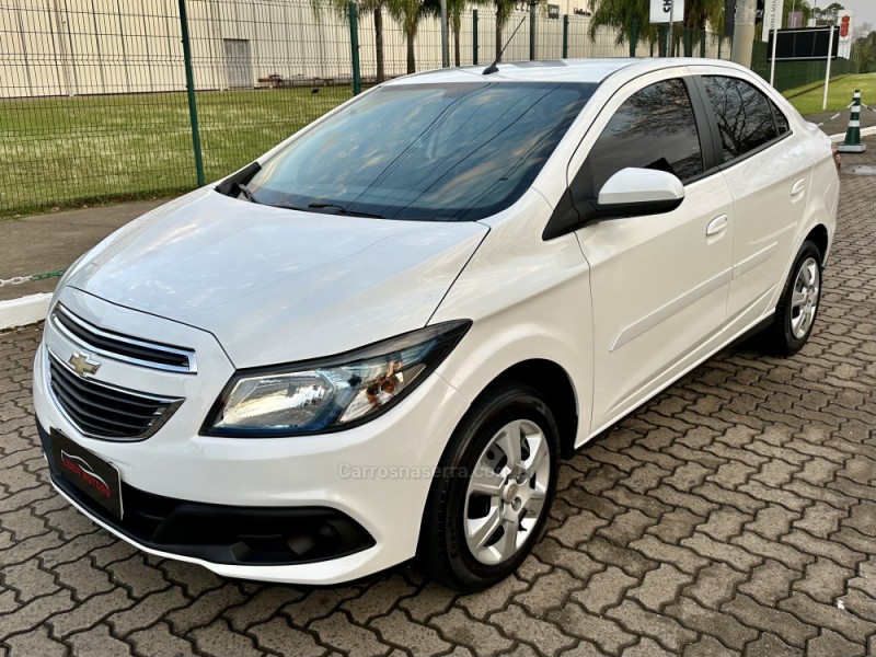 PRISMA 1.4 MPFI LT 8V FLEX 4P MANUAL