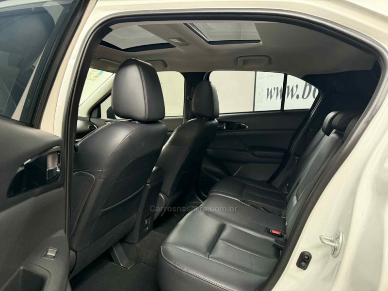 ECLIPSE CROSS 1.5 HPE-S AWC 16V GASOLINA 4P AUTOMÁTICO - 2020 - PORTO ALEGRE
