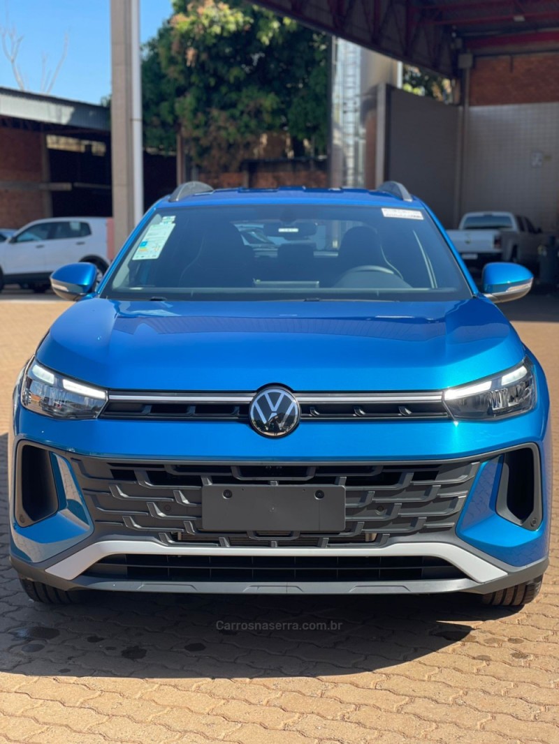 TERA 1.0 170 TSI HIGH 12V FLEX 4P AUTOMÁTICO - 2026 - CAXIAS DO SUL