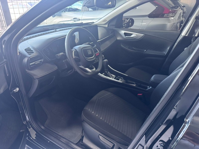 FASTBACK 1.0 AUDACE 200 TURBO FLEX 4P AUTOMÁTICO - 2024 - CAXIAS DO SUL