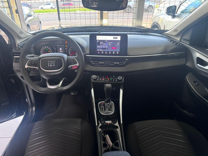 FASTBACK 1.0 AUDACE 200 TURBO FLEX 4P AUTOMÁTICO - 2024 - CAXIAS DO SUL