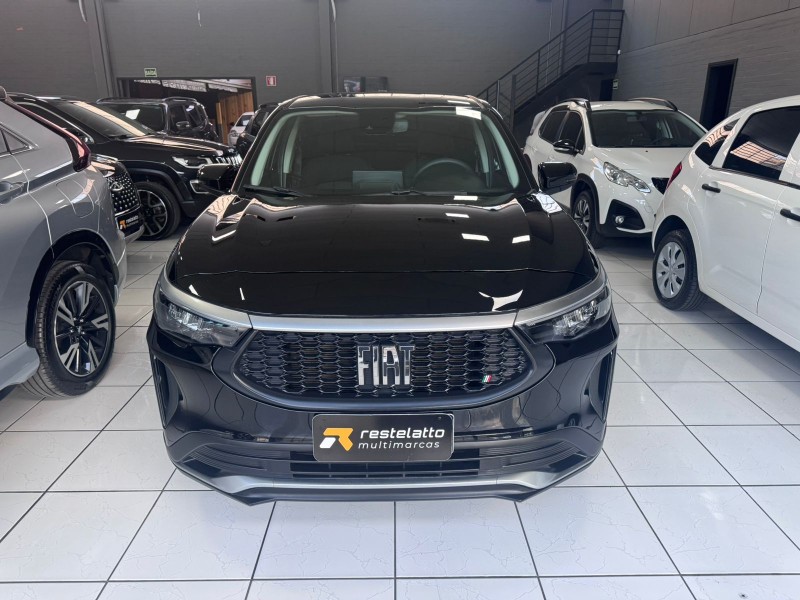 FASTBACK 1.0 AUDACE 200 TURBO FLEX 4P AUTOMÁTICO - 2024 - CAXIAS DO SUL