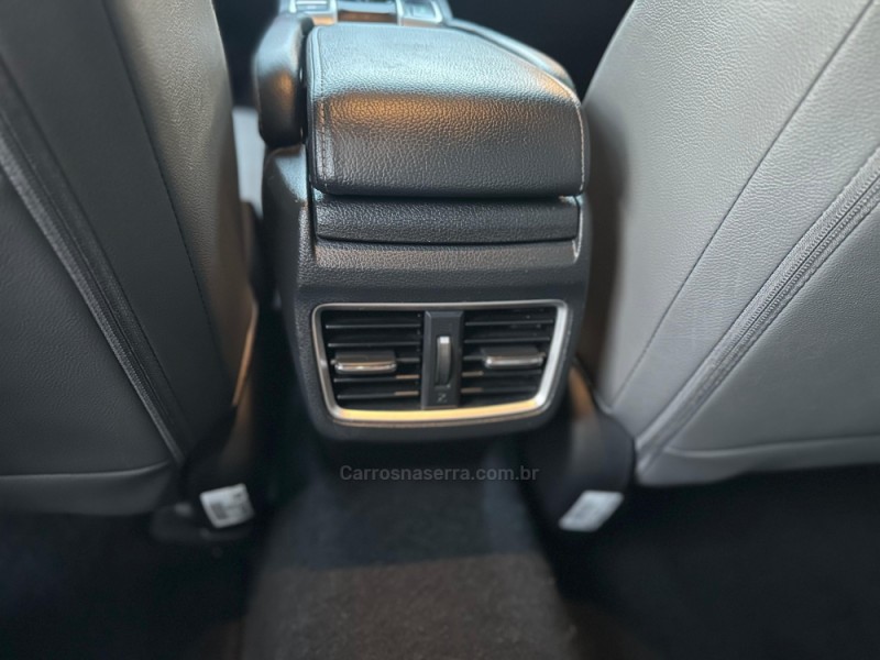 CIVIC 2.0 EXL 16V FLEX 4P AUTOMÁTICO - 2021 - DOIS IRMãOS