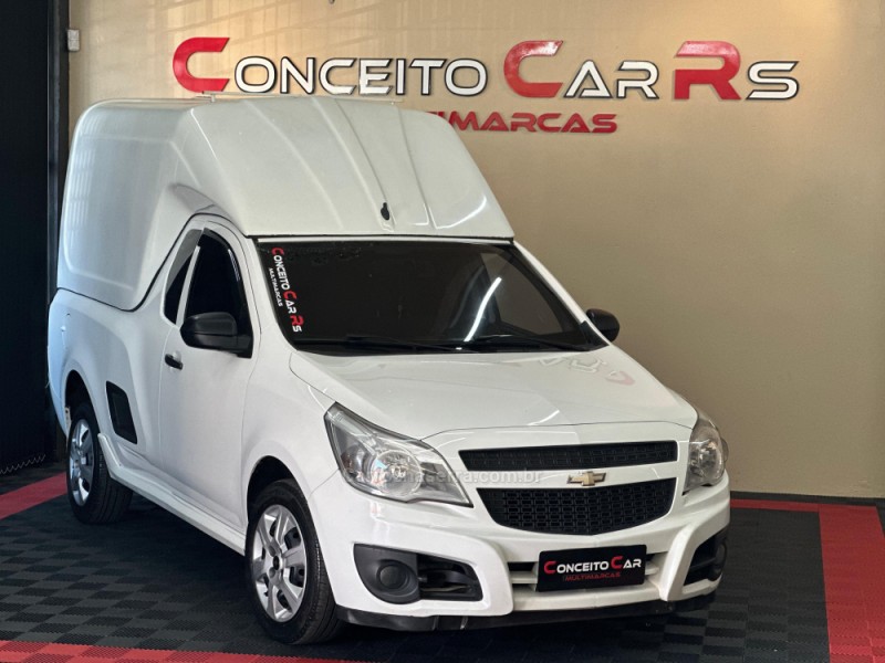 montana 1.4 mpfi combo furgao 8v econo flex 2p manual 2019 novo hamburgo