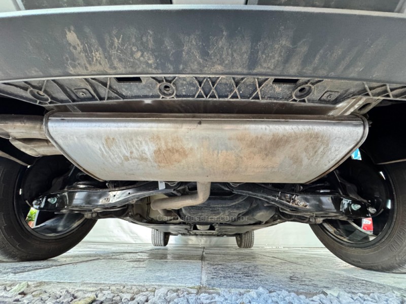 TAOS 1.4 16V HIGHLINE TSI FLEX 4P AUTOMÁTICO - 2024 - NOVA PRATA