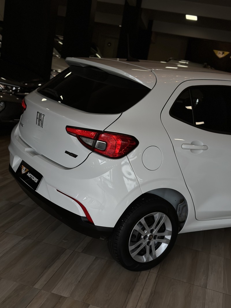 ARGO 1.0 DRIVE 6V FLEX 4P MANUAL - 2021 - CAXIAS DO SUL
