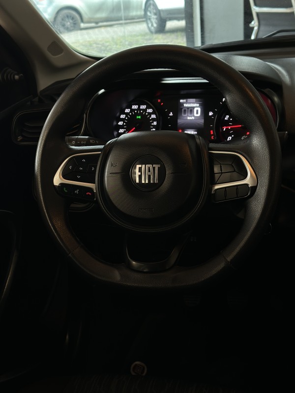 ARGO 1.0 DRIVE 6V FLEX 4P MANUAL - 2021 - CAXIAS DO SUL
