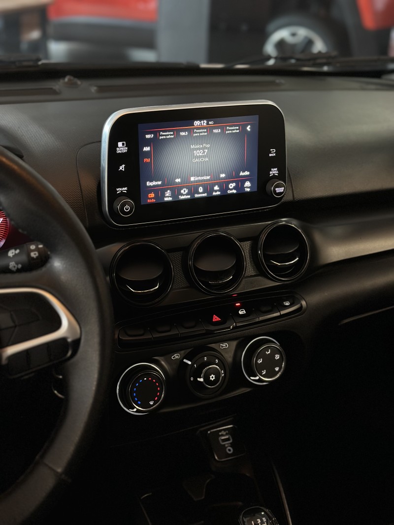 ARGO 1.0 DRIVE 6V FLEX 4P MANUAL - 2021 - CAXIAS DO SUL