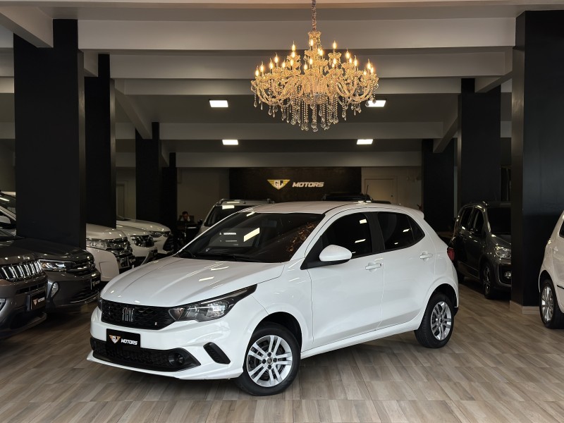 argo 1.0 drive 6v flex 4p manual 2021 caxias do sul
